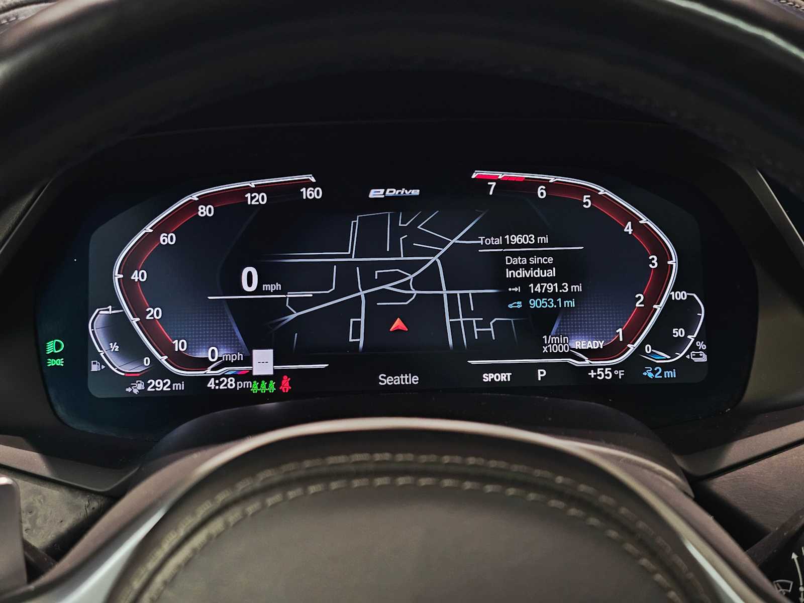 Thumbnail: 2022 BMW X5 - 13