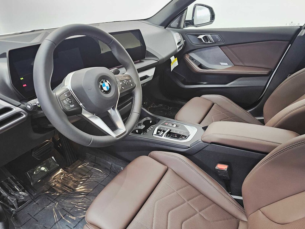 New 2025 BMW 228i xDrive Gran Coupe