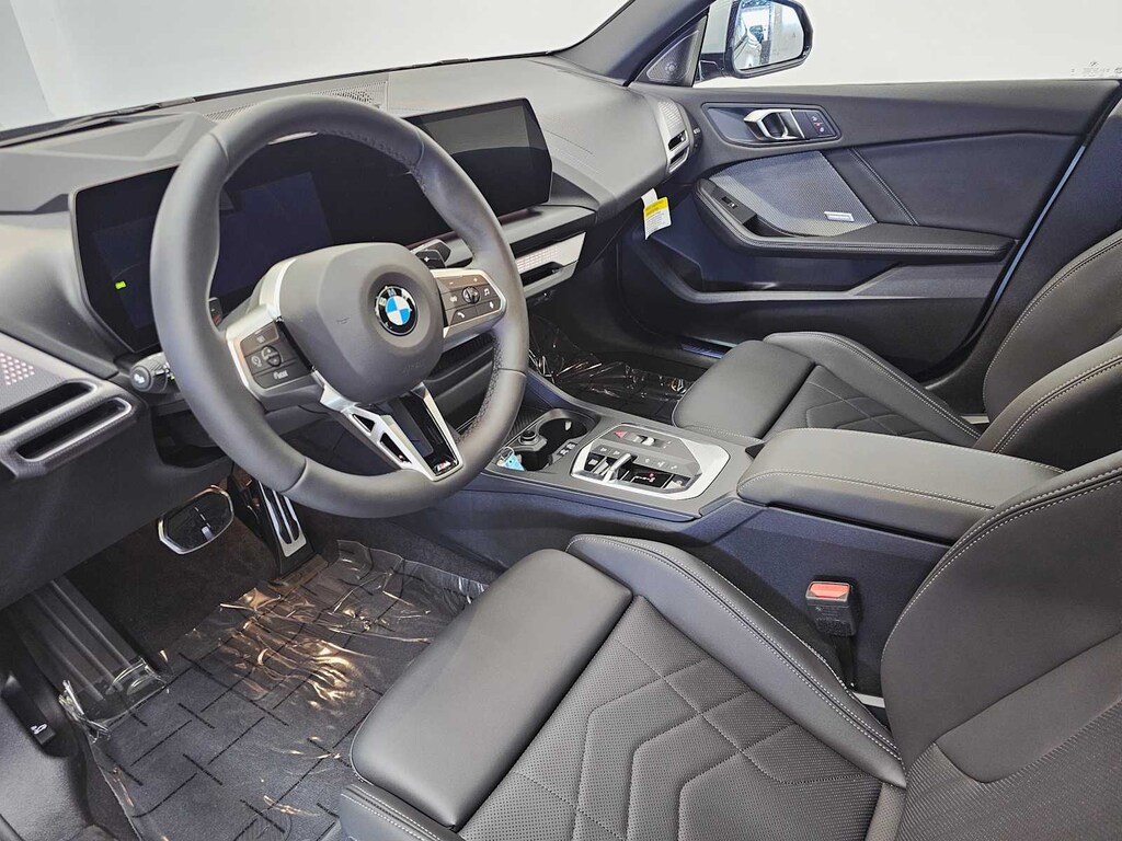 New 2025 BMW 228i xDrive Gran Coupe