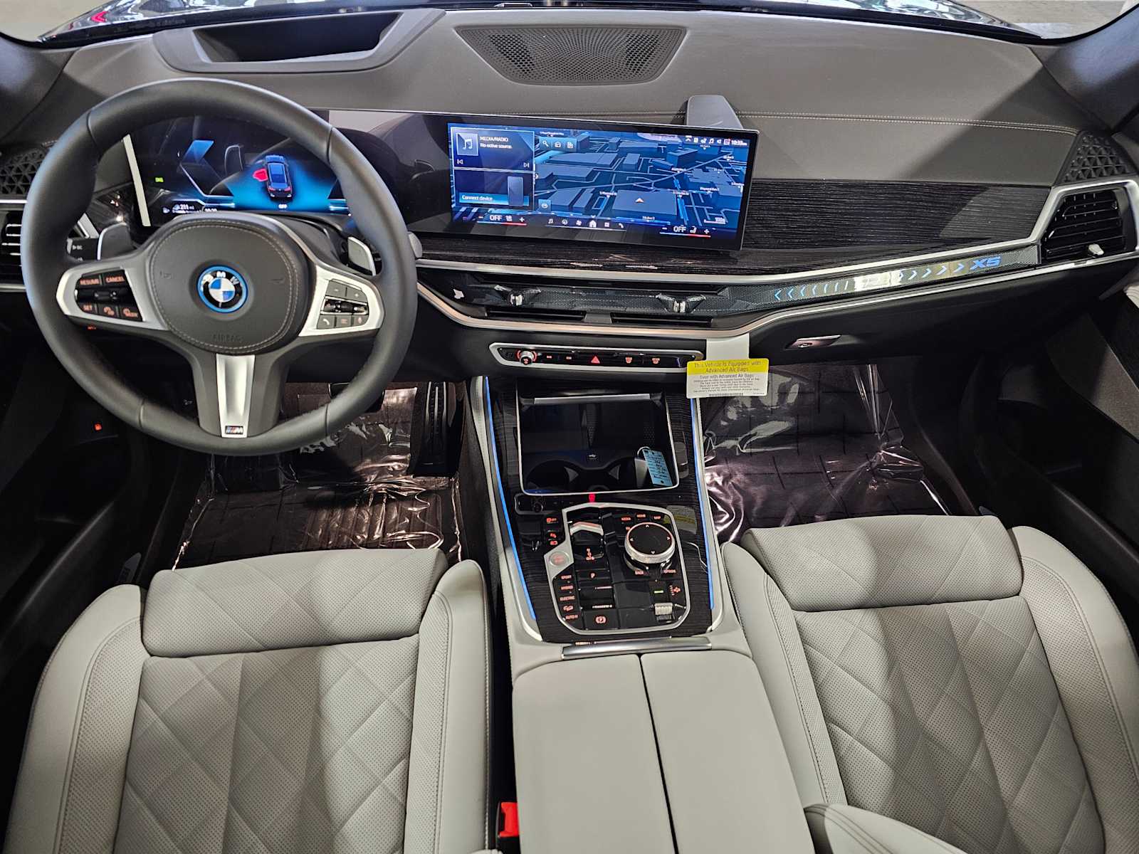 Thumbnail: 2026 BMW X5 - 10