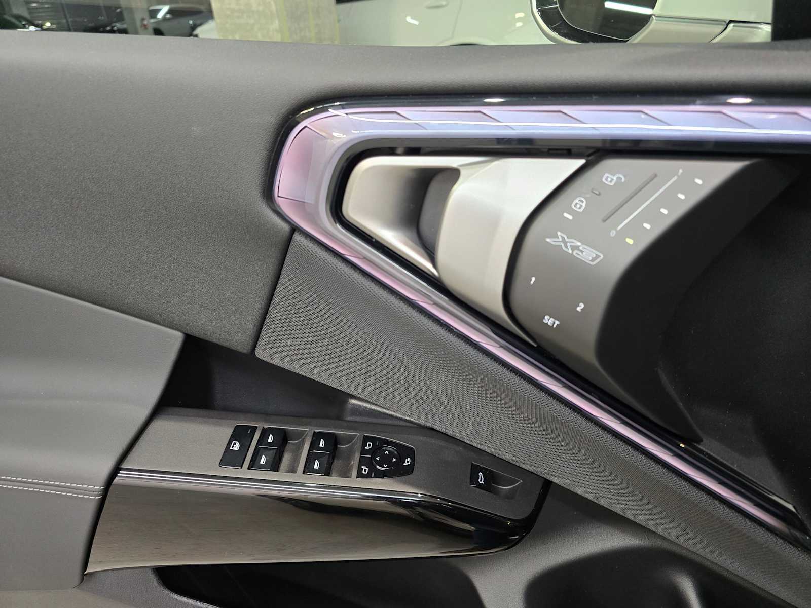 Thumbnail: 2026 BMW X3 - 19