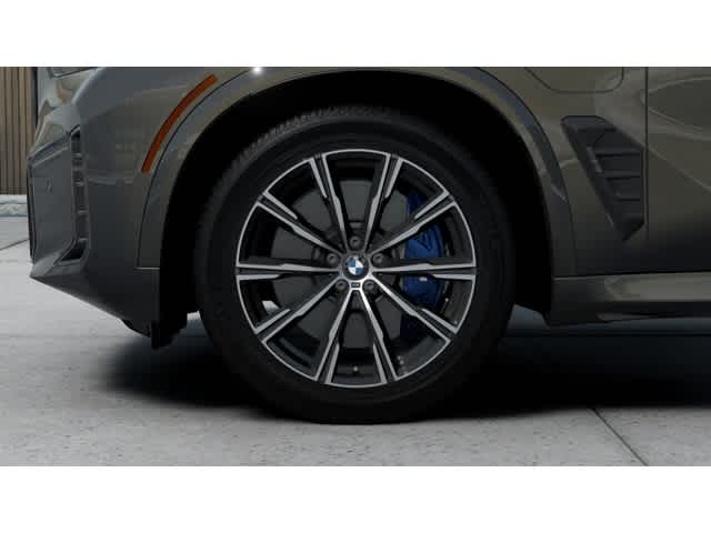 Thumbnail: 2026 BMW X5 - 7
