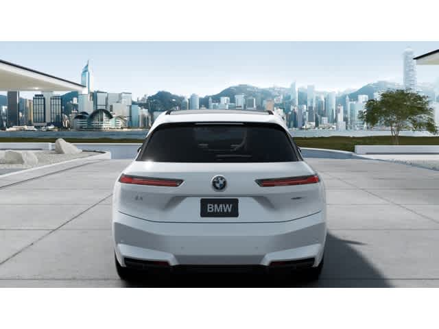 Thumbnail: 2026 BMW iX - 5