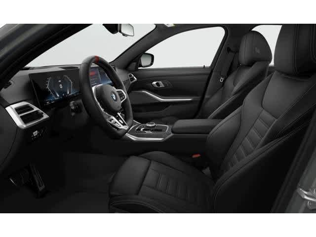 Thumbnail: 2026 BMW 3 Series - 6