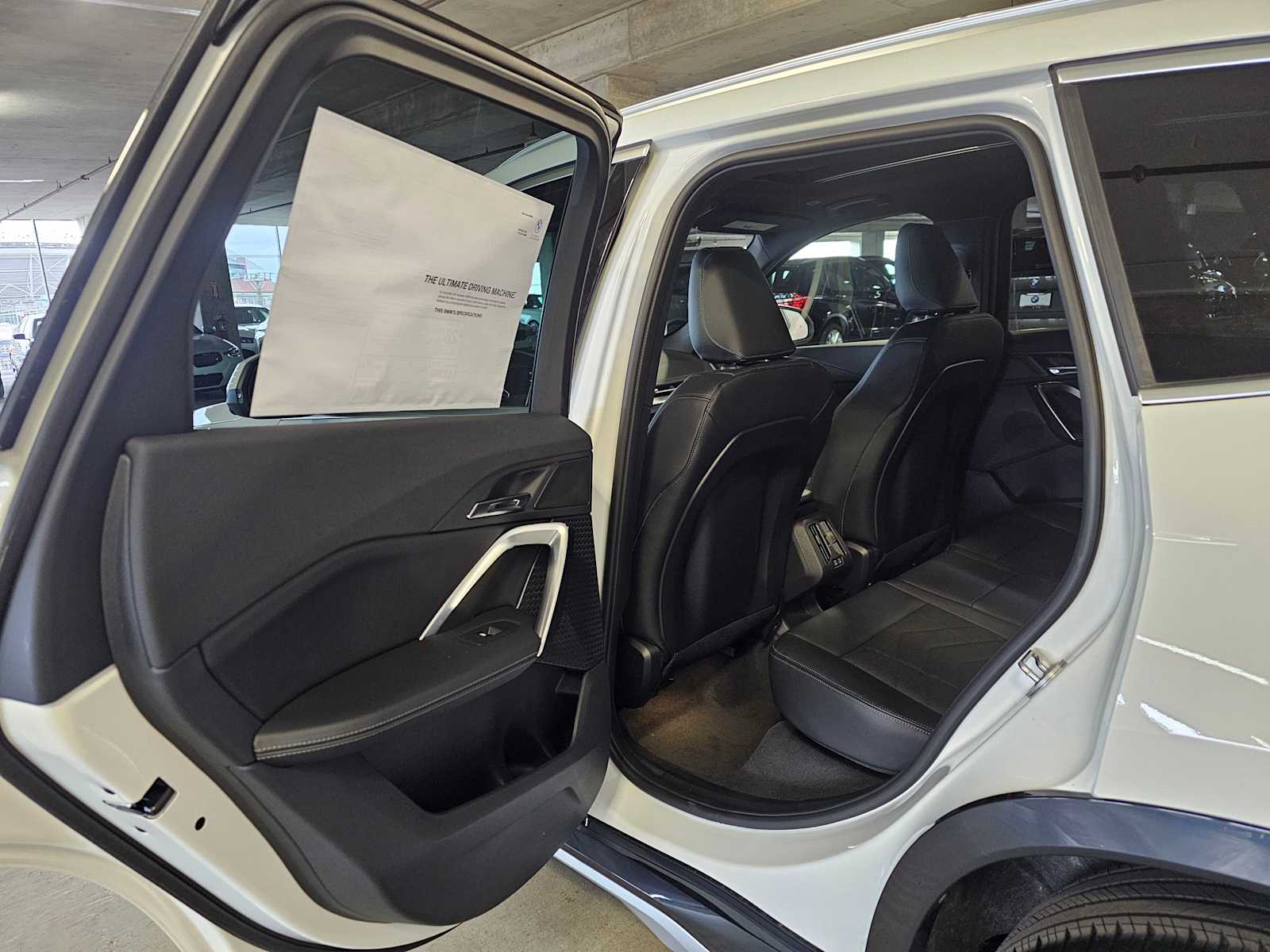 Thumbnail: 2026 BMW X1 - 30