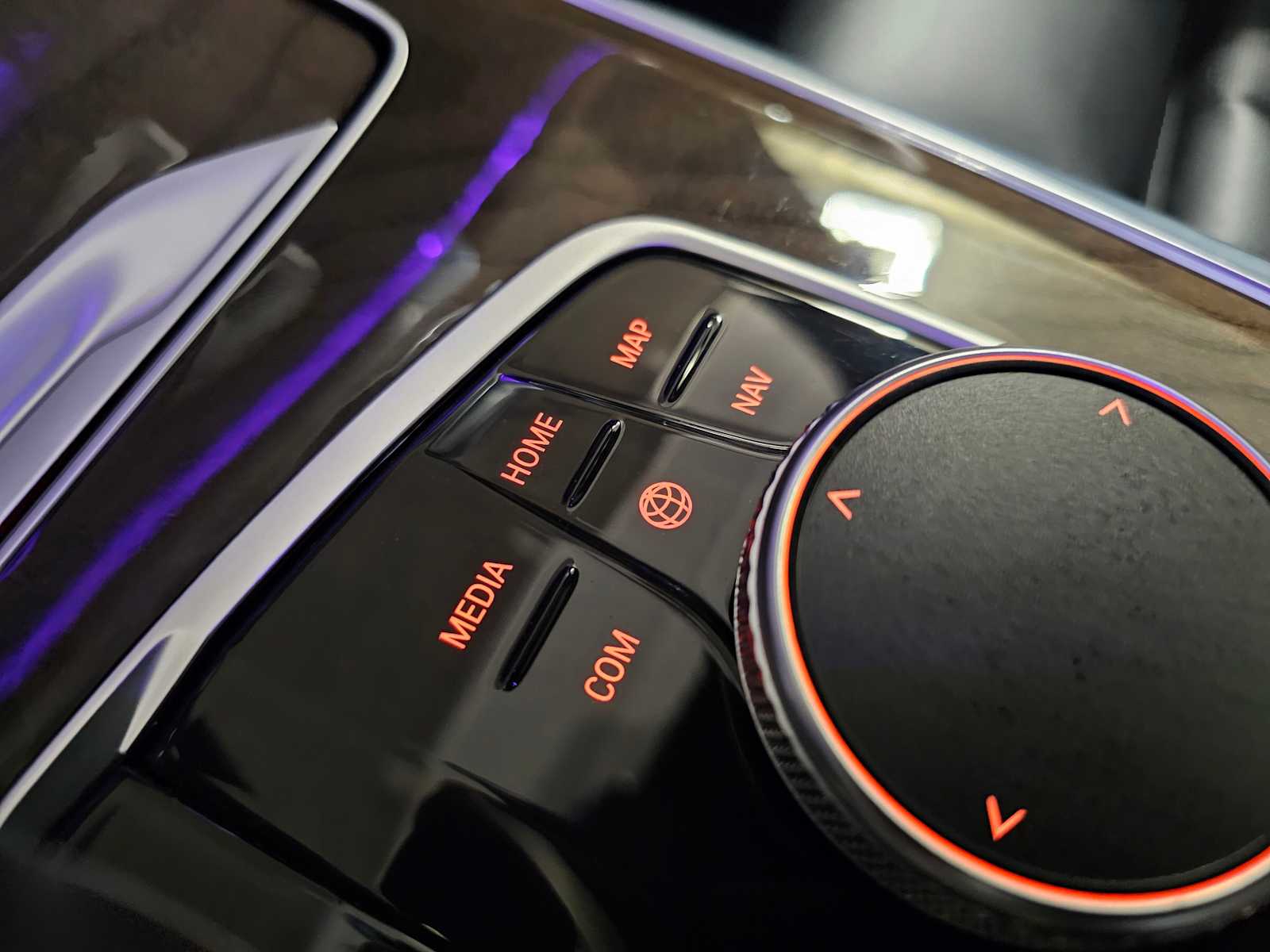 Thumbnail: 2019 BMW X5 - 26