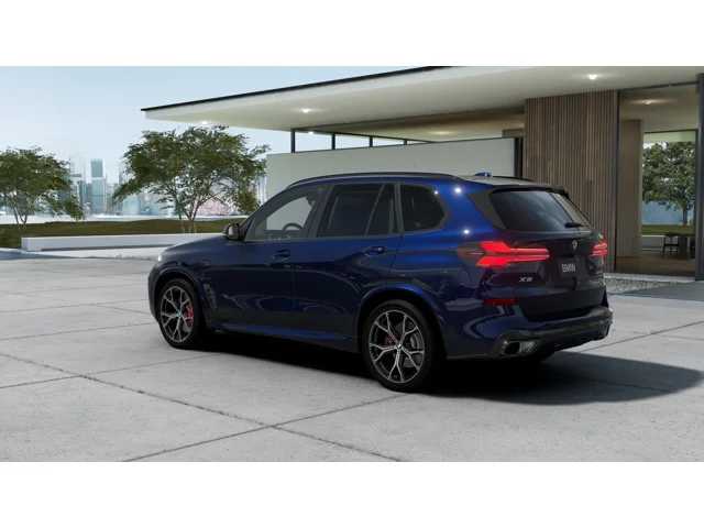 Thumbnail: 2026 BMW X5 - 2