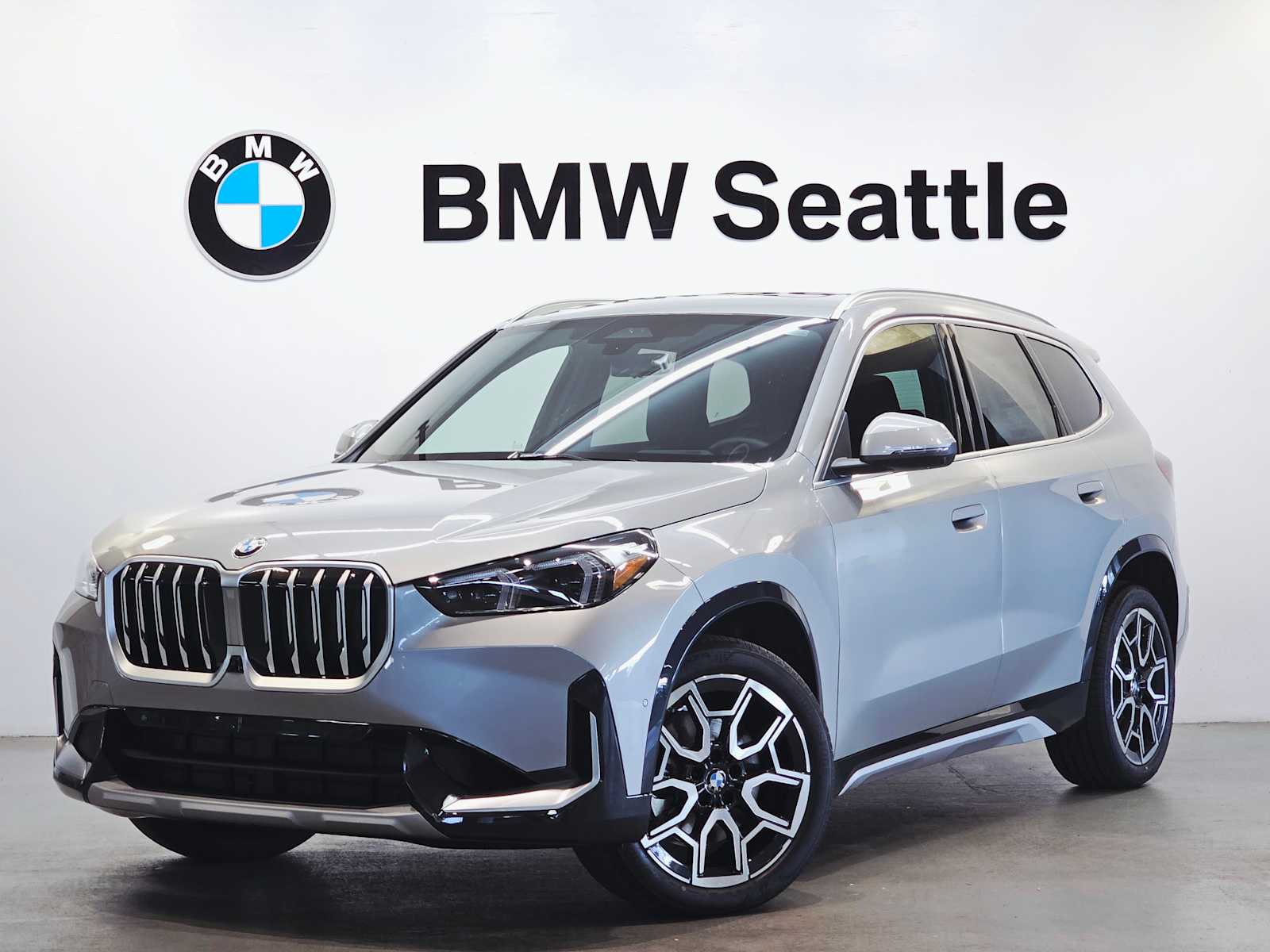 Thumbnail: 2025 BMW X1 - 1