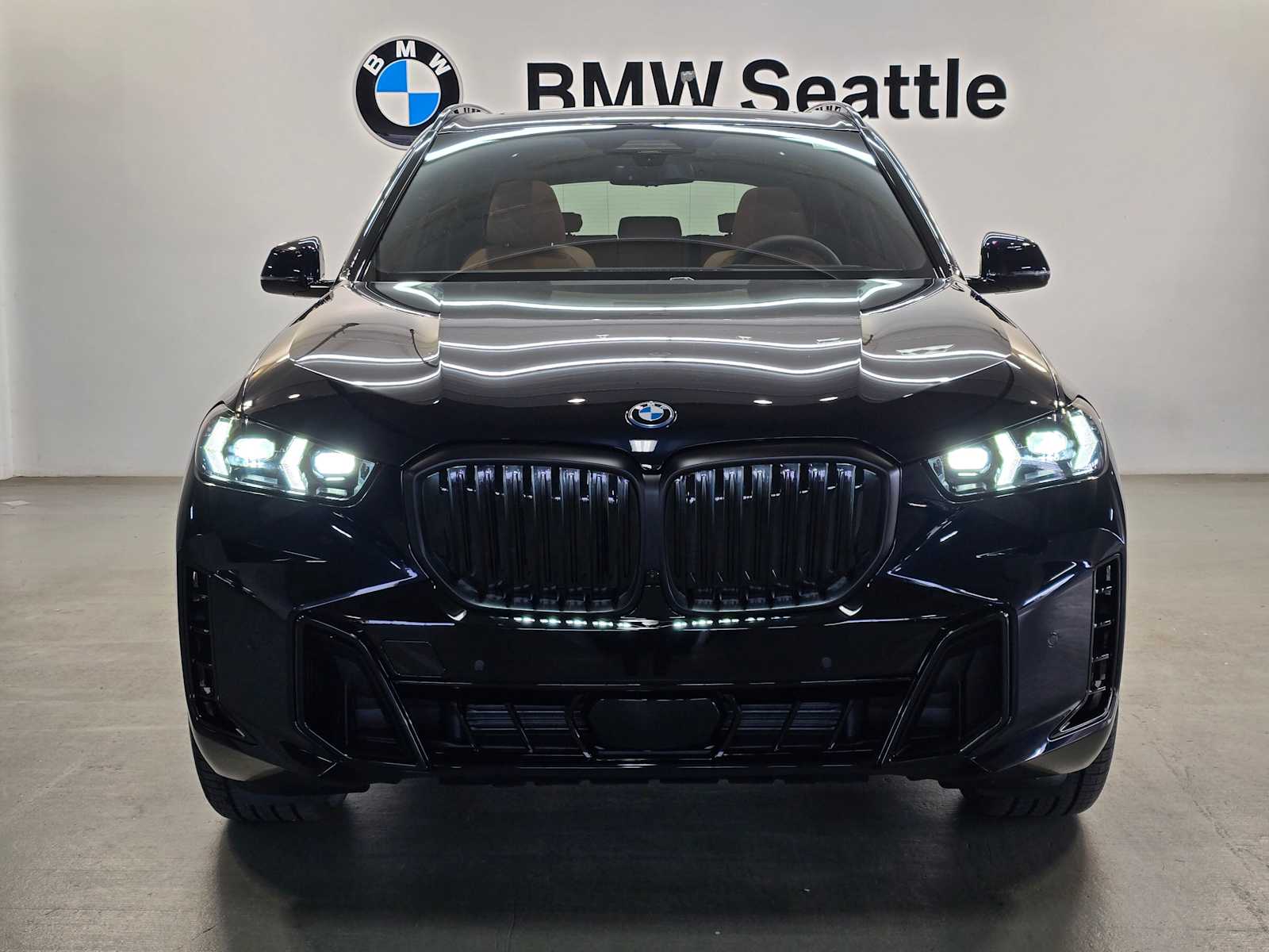 Thumbnail: 2026 BMW X5 - 6