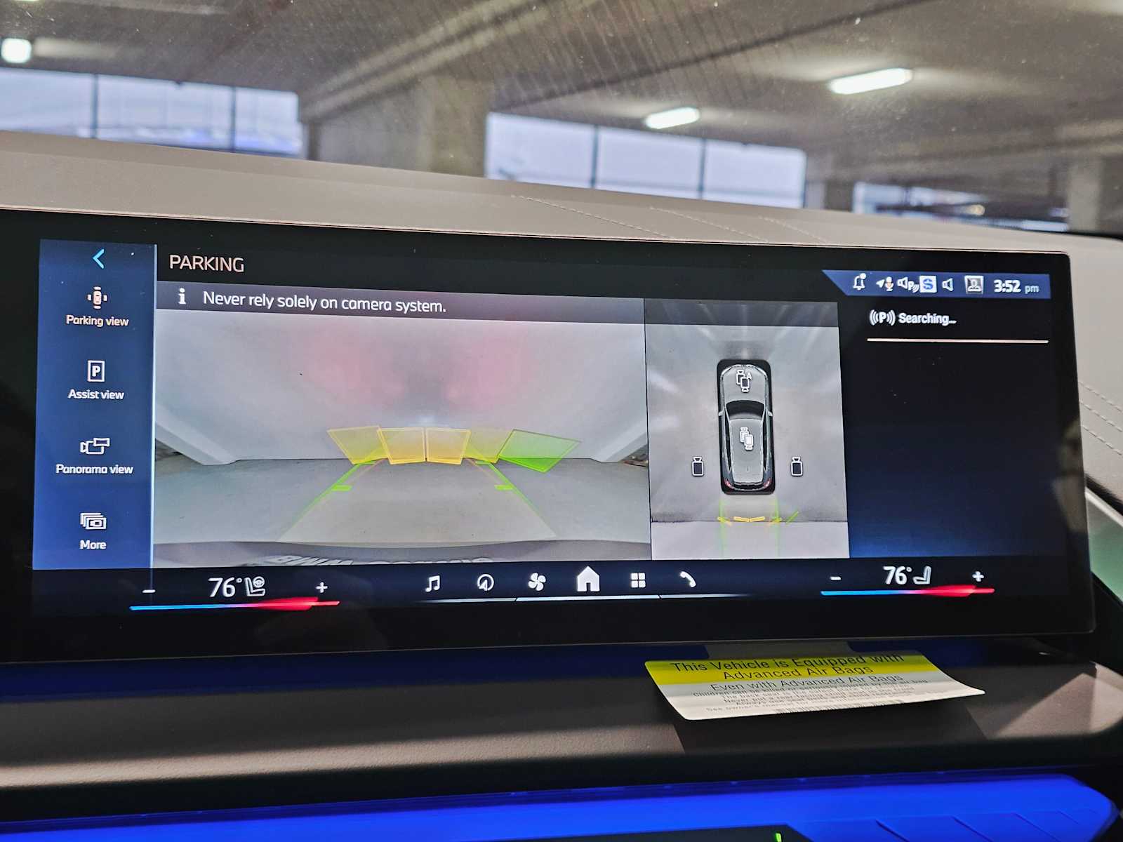 Thumbnail: 2026 BMW X3 - 15