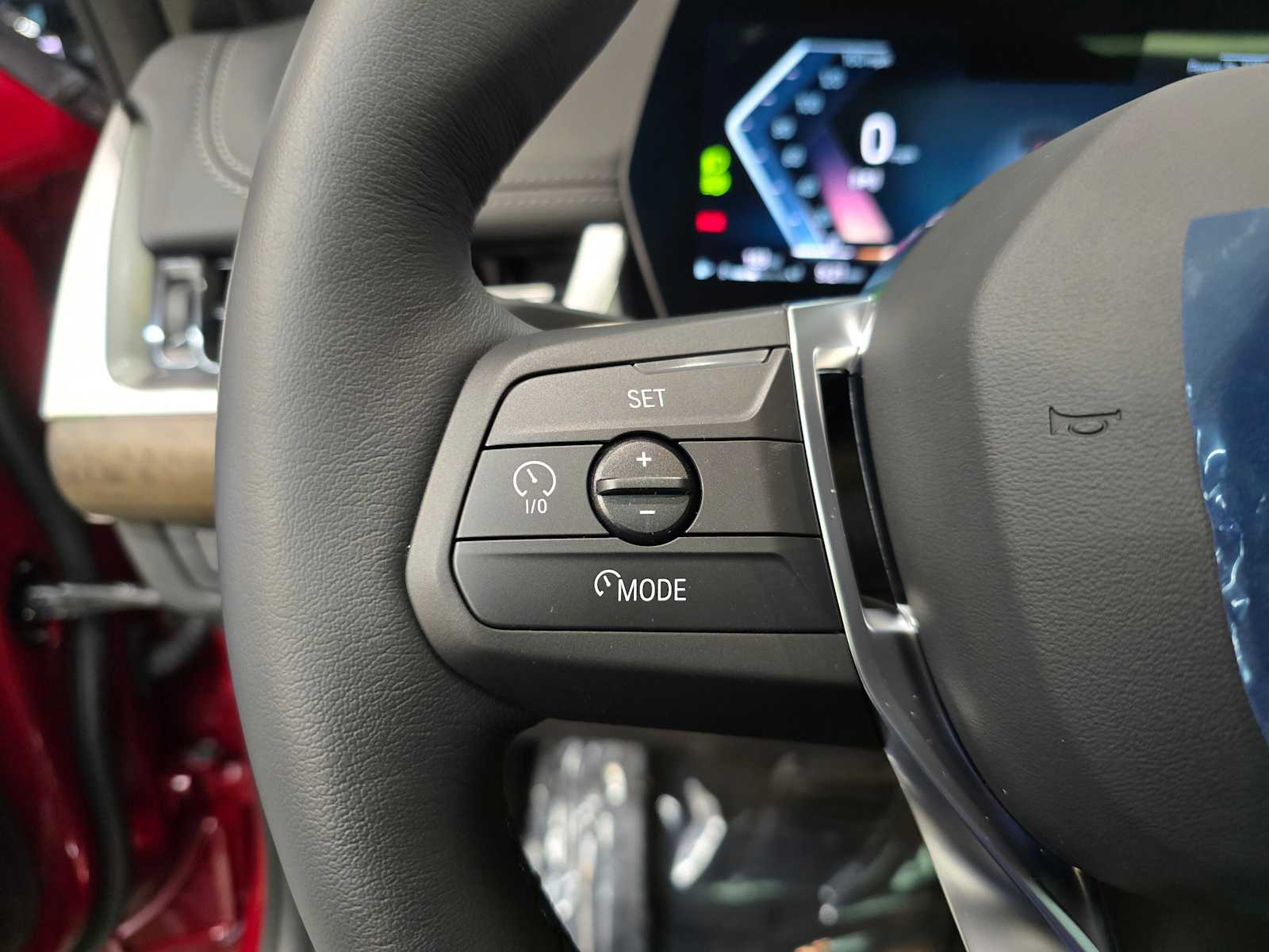 Thumbnail: 2026 BMW X1 - 18