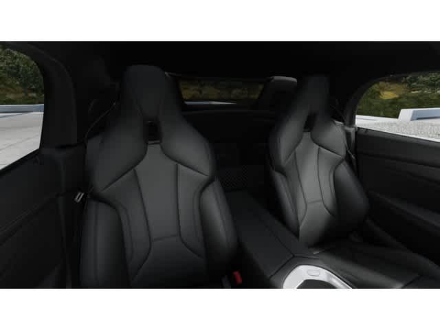 Thumbnail: 2026 BMW Z4 - 11