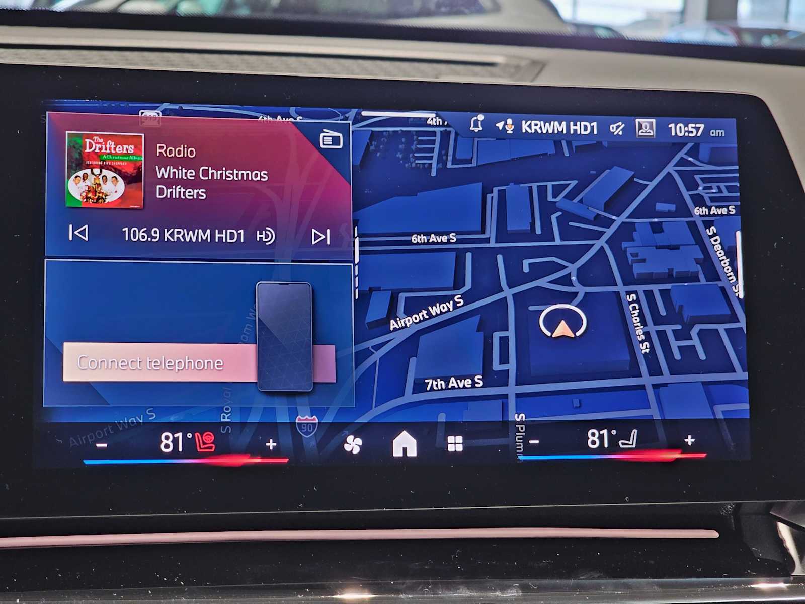 Thumbnail: 2026 BMW X1 - 14