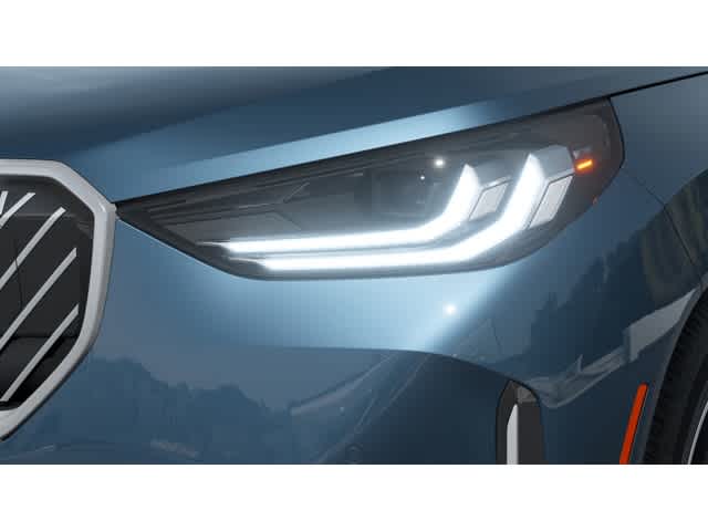 Thumbnail: 2026 BMW X3 - 6