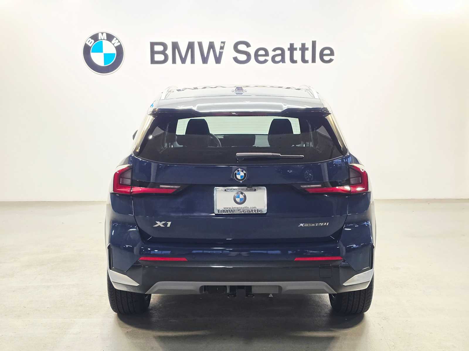 Thumbnail: 2026 BMW X1 - 5