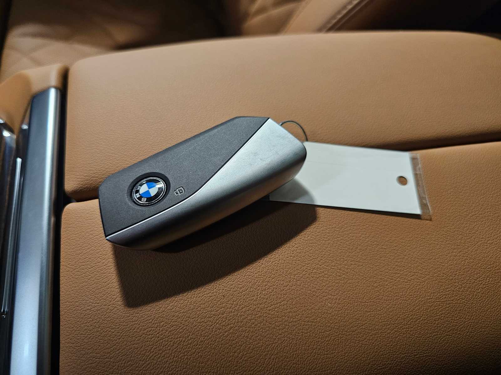 Thumbnail: 2026 BMW X5 - 45