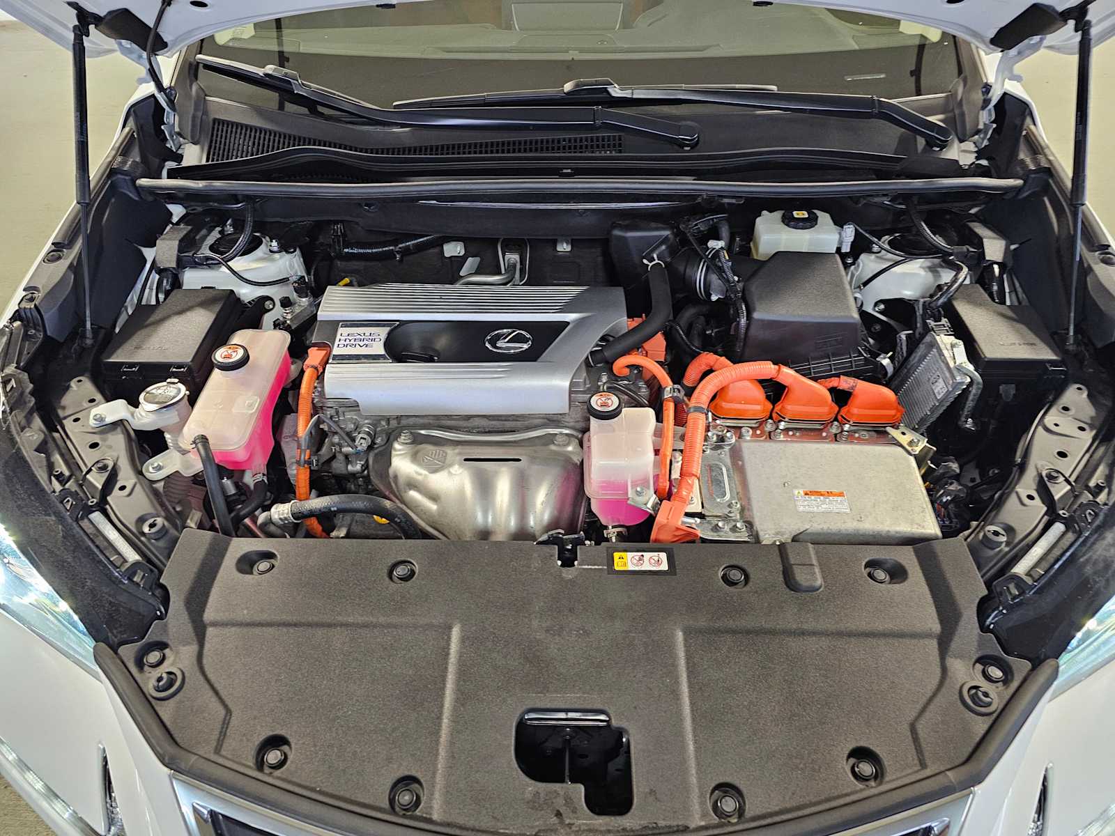 Thumbnail: 2021 Lexus NX - 9