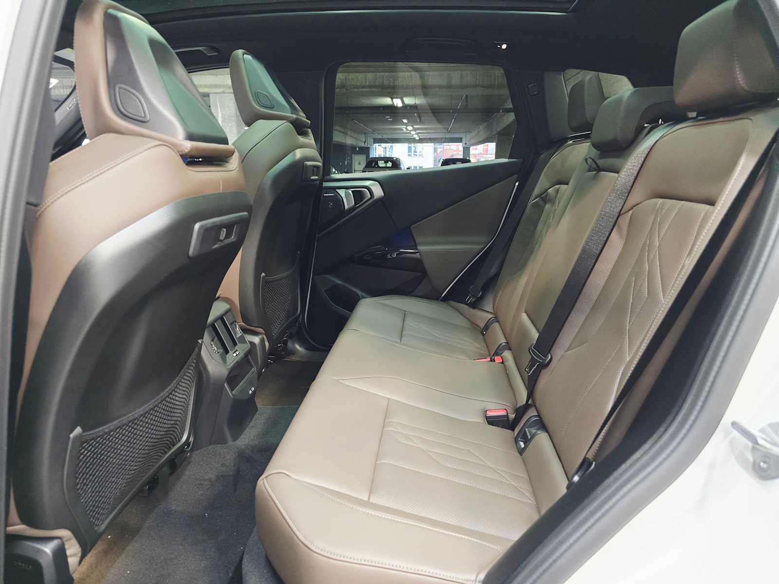 Thumbnail: 2026 BMW X3 - 25