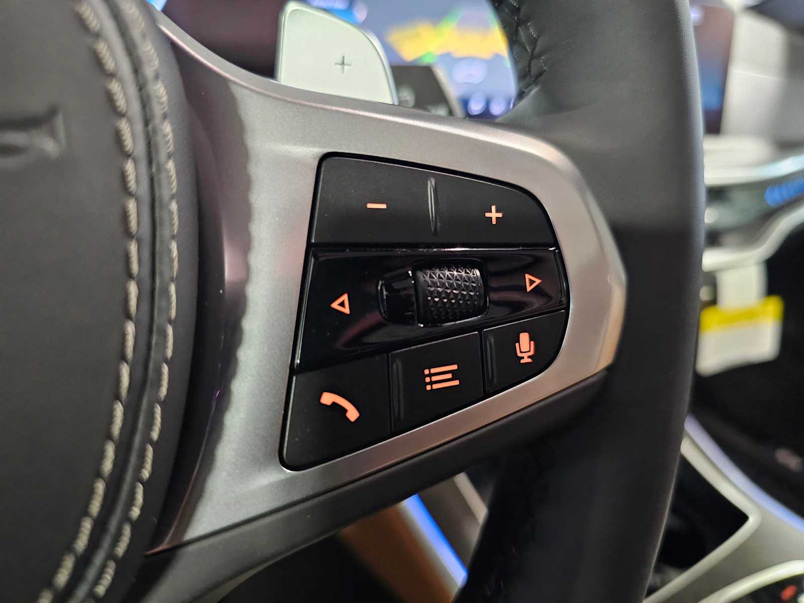 Thumbnail: 2026 BMW X5 - 20