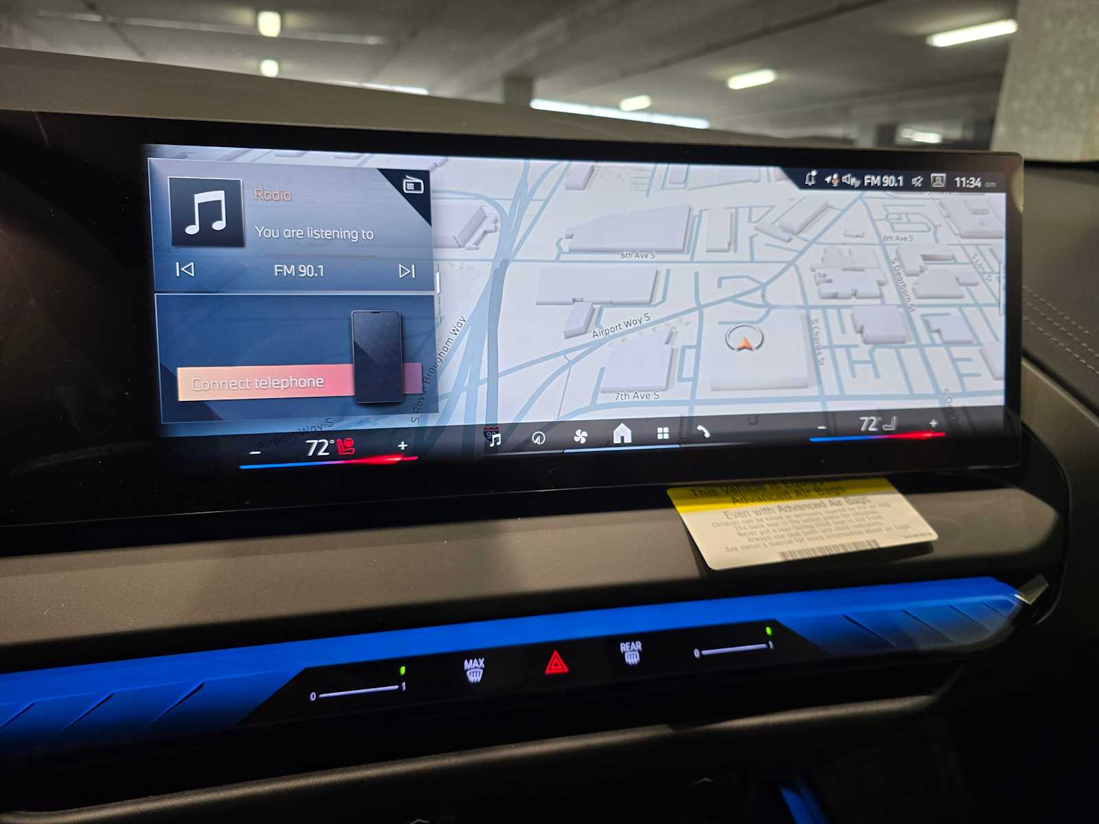 Thumbnail: 2026 BMW X3 - 13