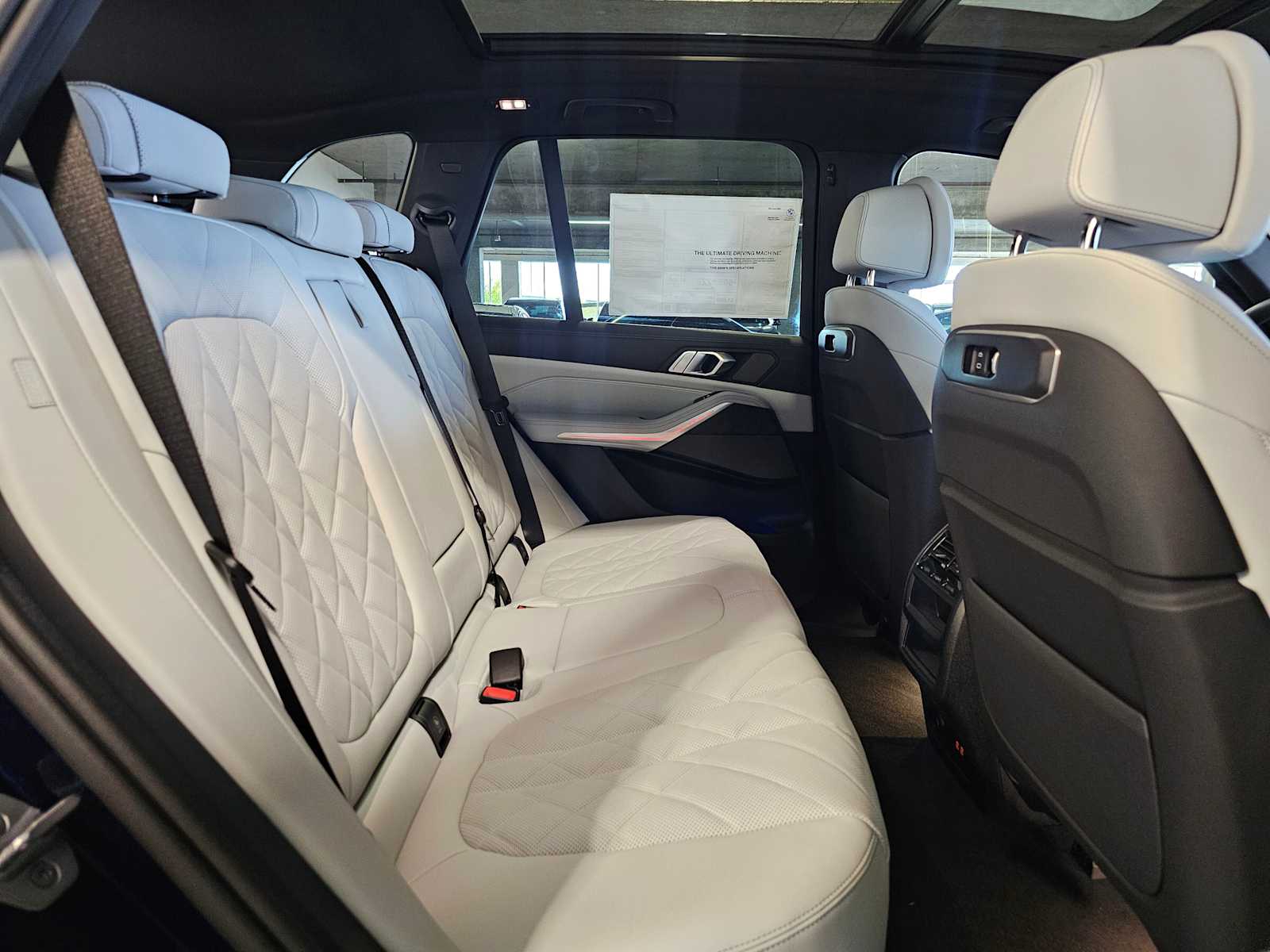 Thumbnail: 2026 BMW X5 - 37