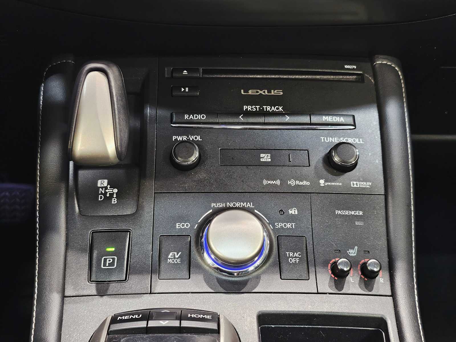 Thumbnail: 2014 Lexus CT - 19
