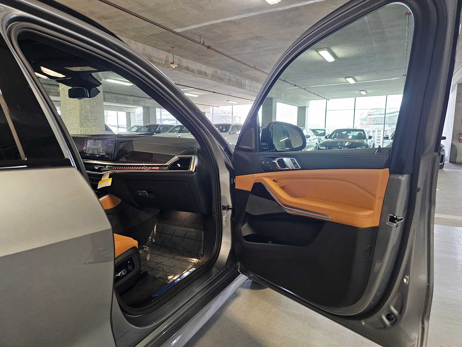 Thumbnail: 2026 BMW X5 - 31