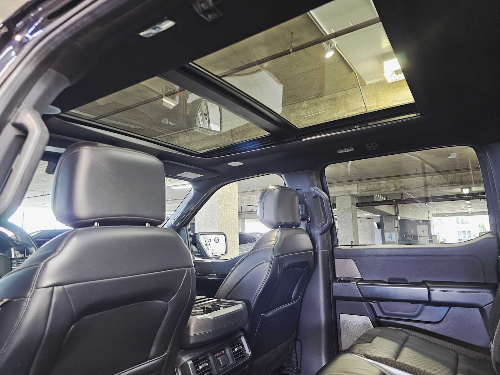 Thumbnail: 2021 Ford F-150 - 26