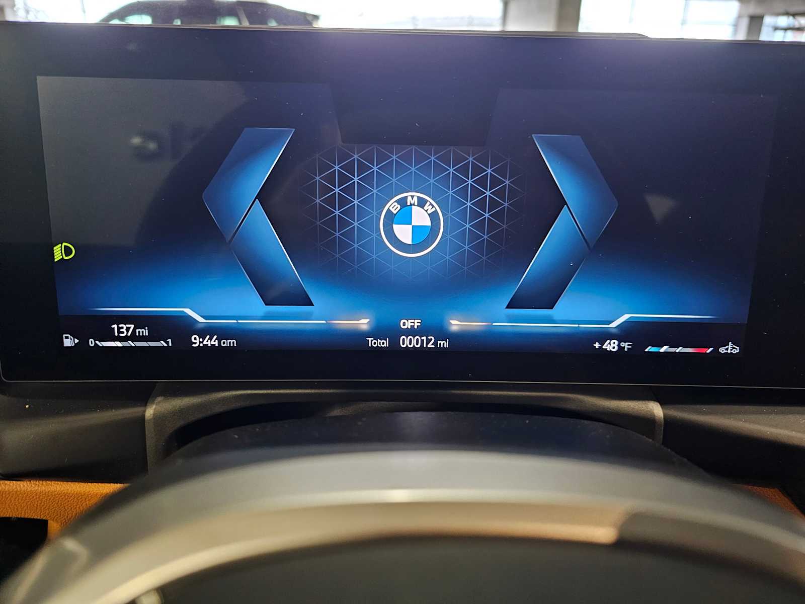 Thumbnail: 2026 BMW 4 Series - 12