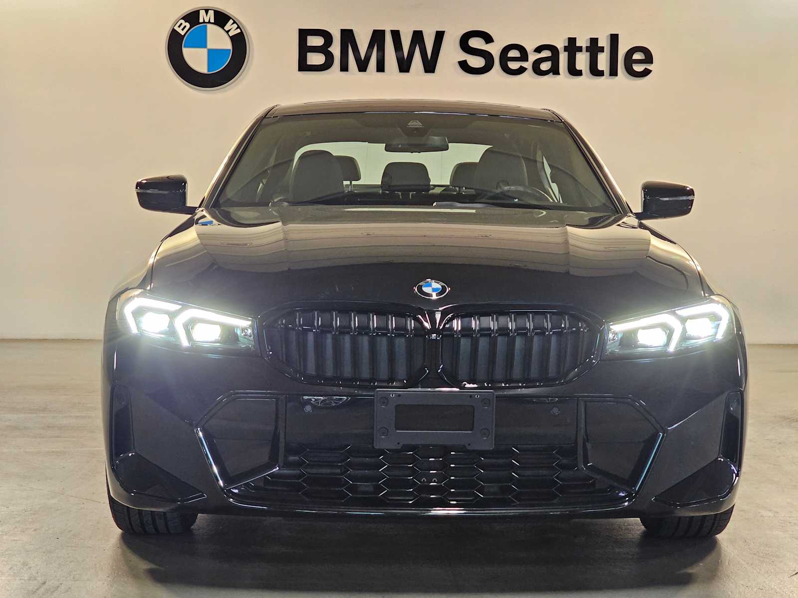 Thumbnail: 2023 BMW 3 Series - 6