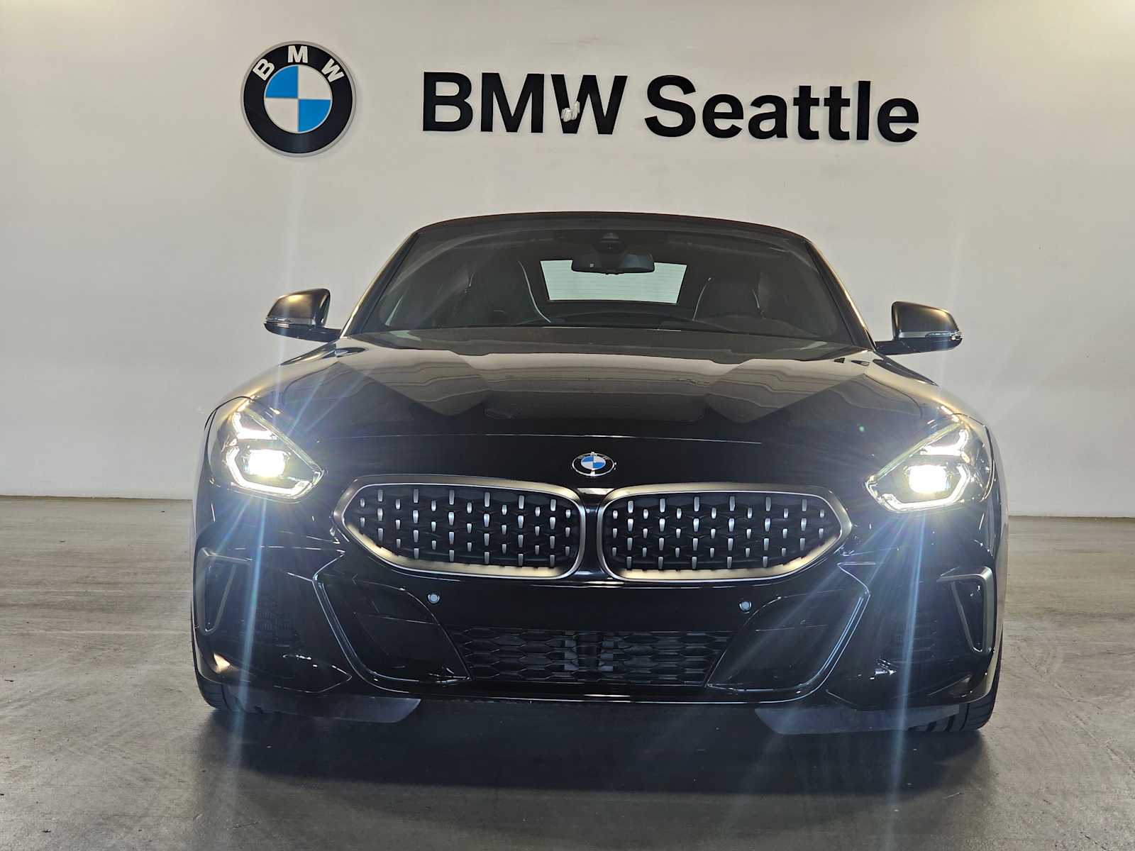 Thumbnail: 2020 BMW Z4 - 6