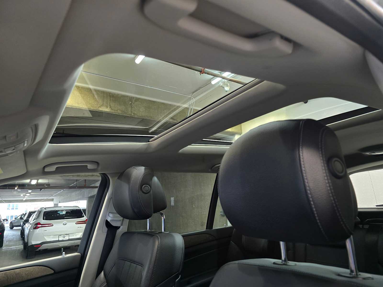 Thumbnail: 2017 Mercedes-Benz GLS - 27