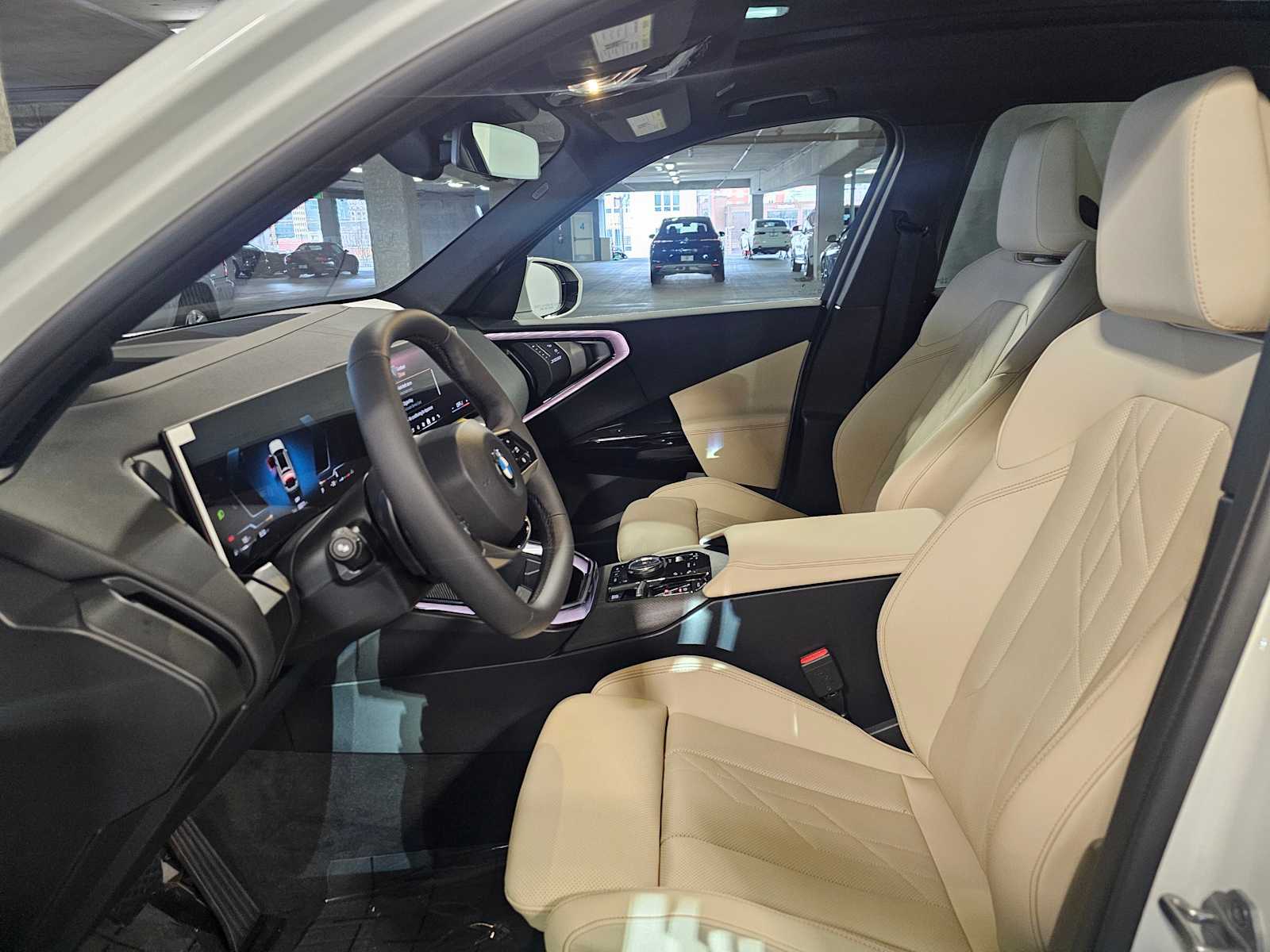 Thumbnail: 2026 BMW X3 - 31