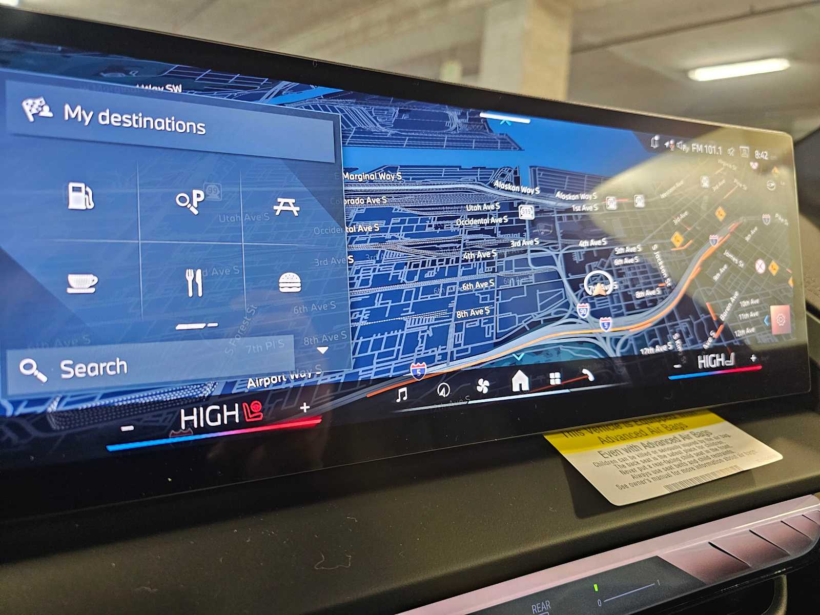 Thumbnail: 2026 BMW X3 - 16