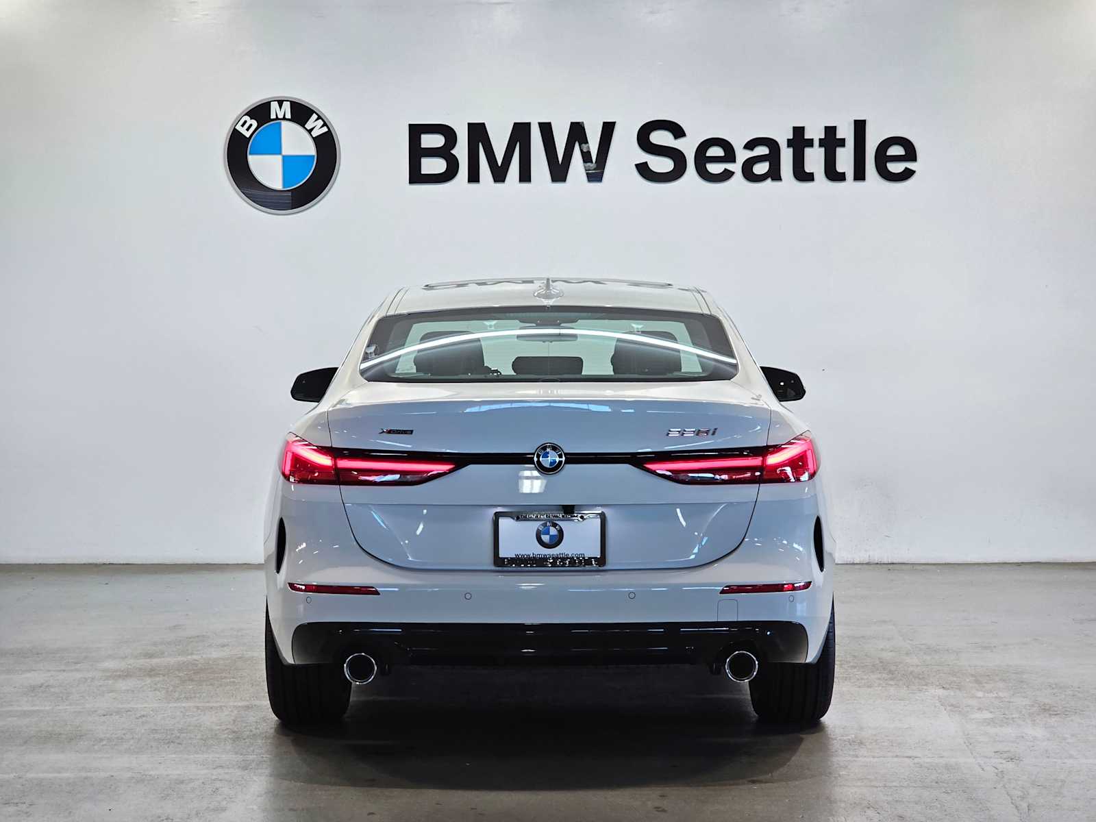 Thumbnail: 2024 BMW 2 Series - 5