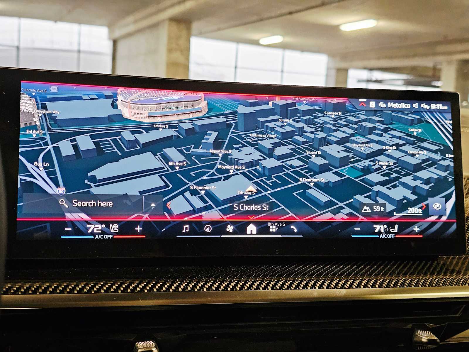 Thumbnail: 2026 BMW X7 - 14