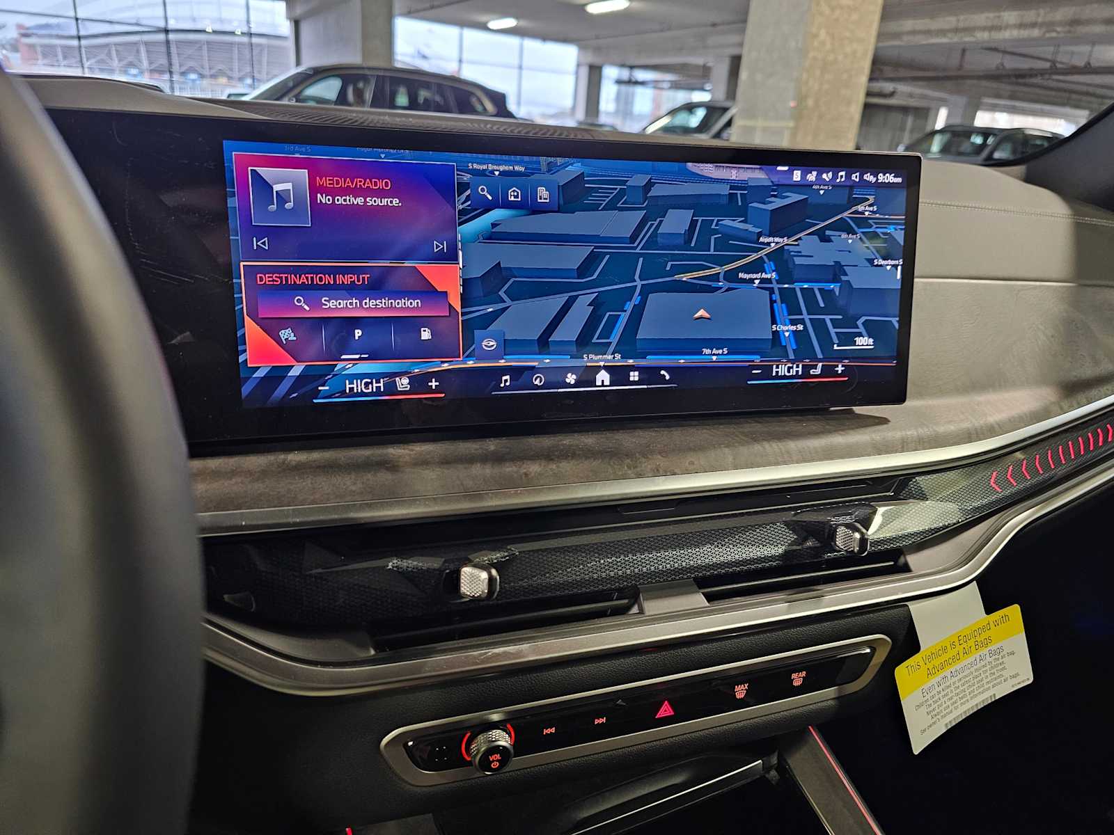 Thumbnail: 2026 BMW X5 - 13