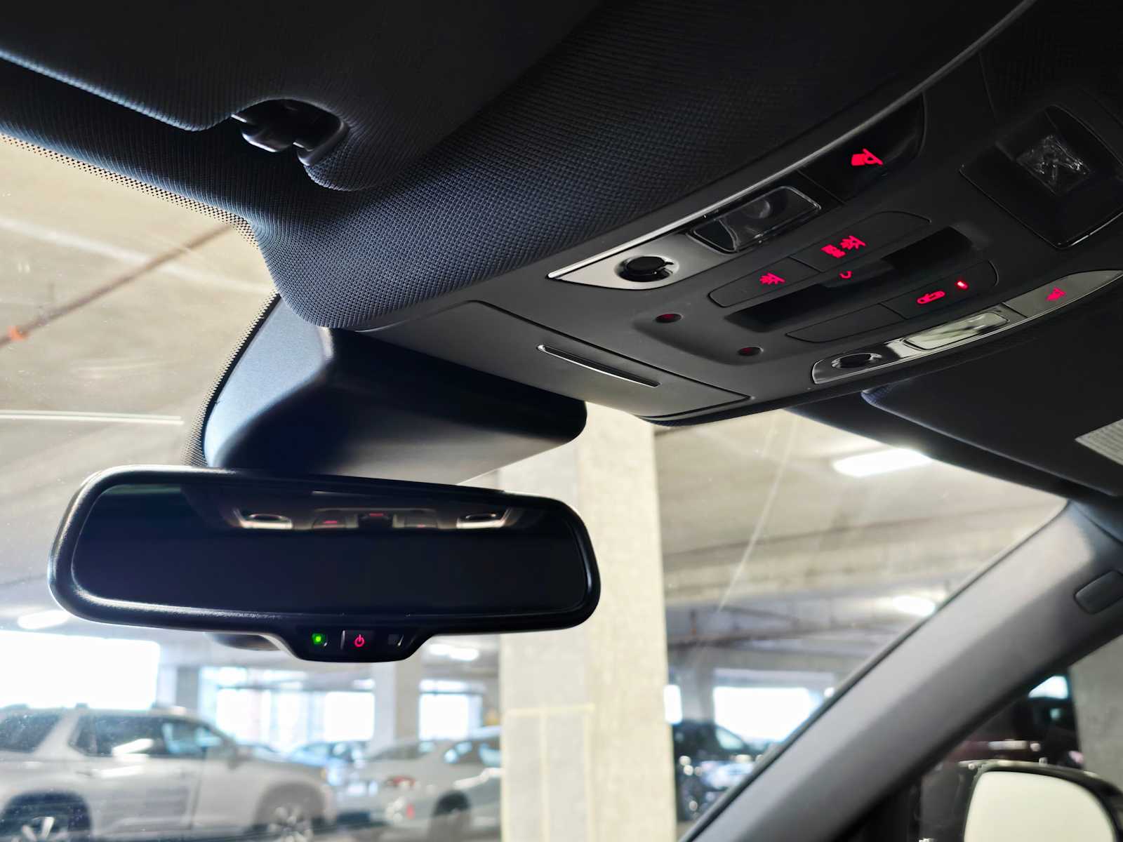 Thumbnail: 2017 Audi A6 - 17