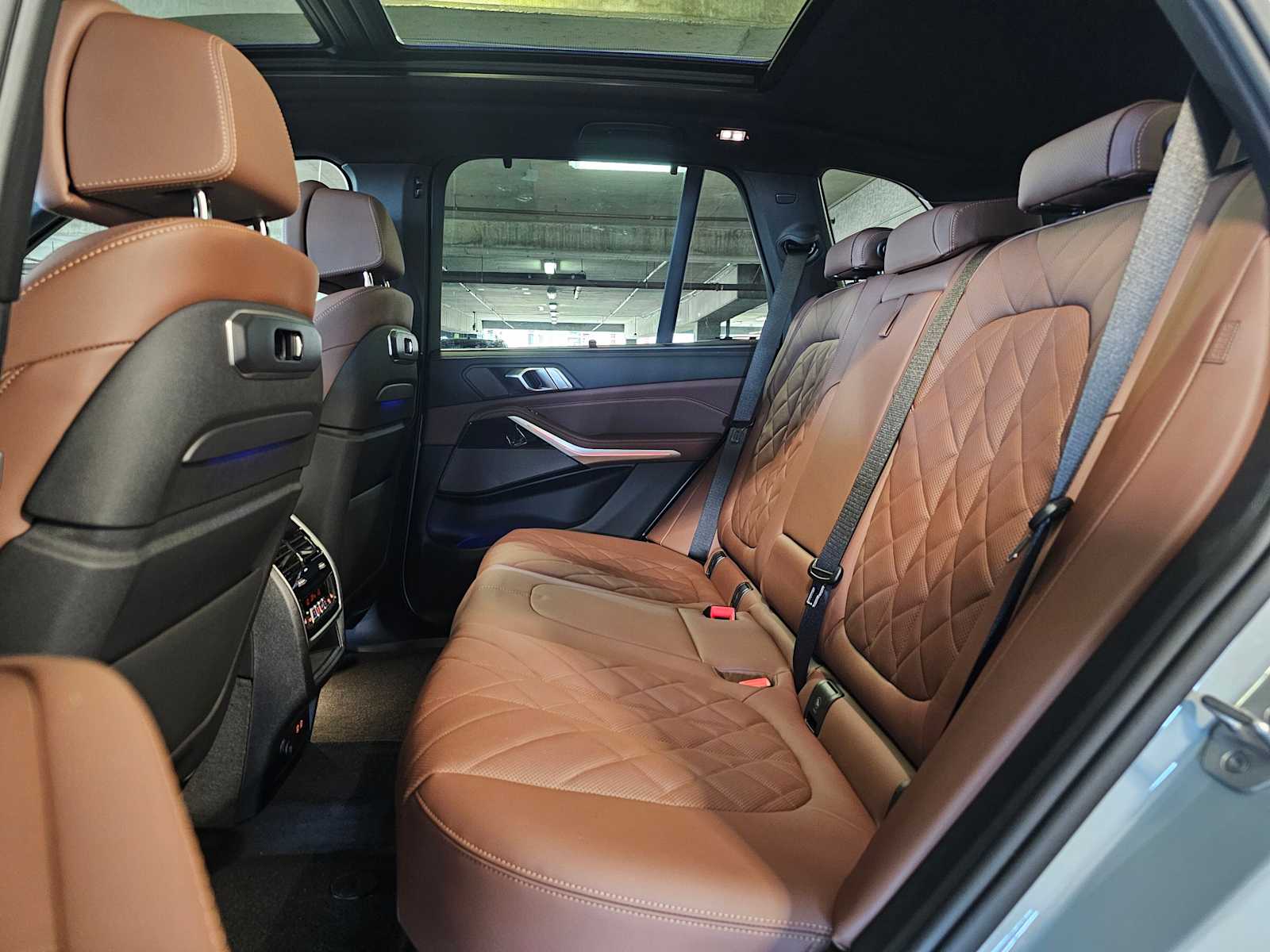 Thumbnail: 2026 BMW X5 - 37