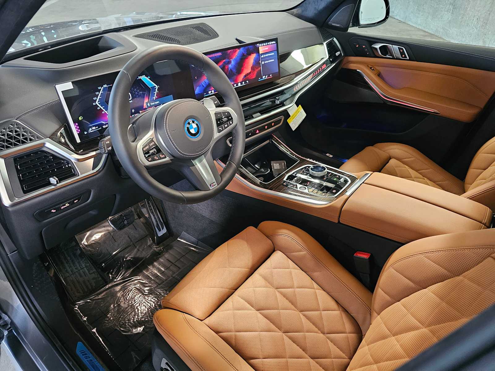 Thumbnail: 2026 BMW X5 - 2