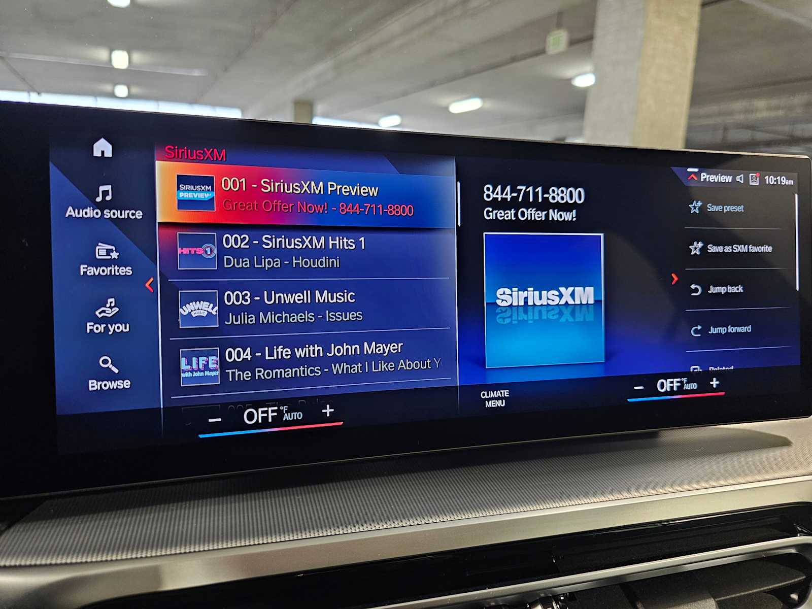 Thumbnail: 2023 BMW i4 - 16