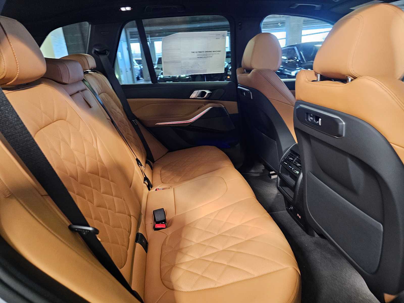 Thumbnail: 2026 BMW X5 - 39
