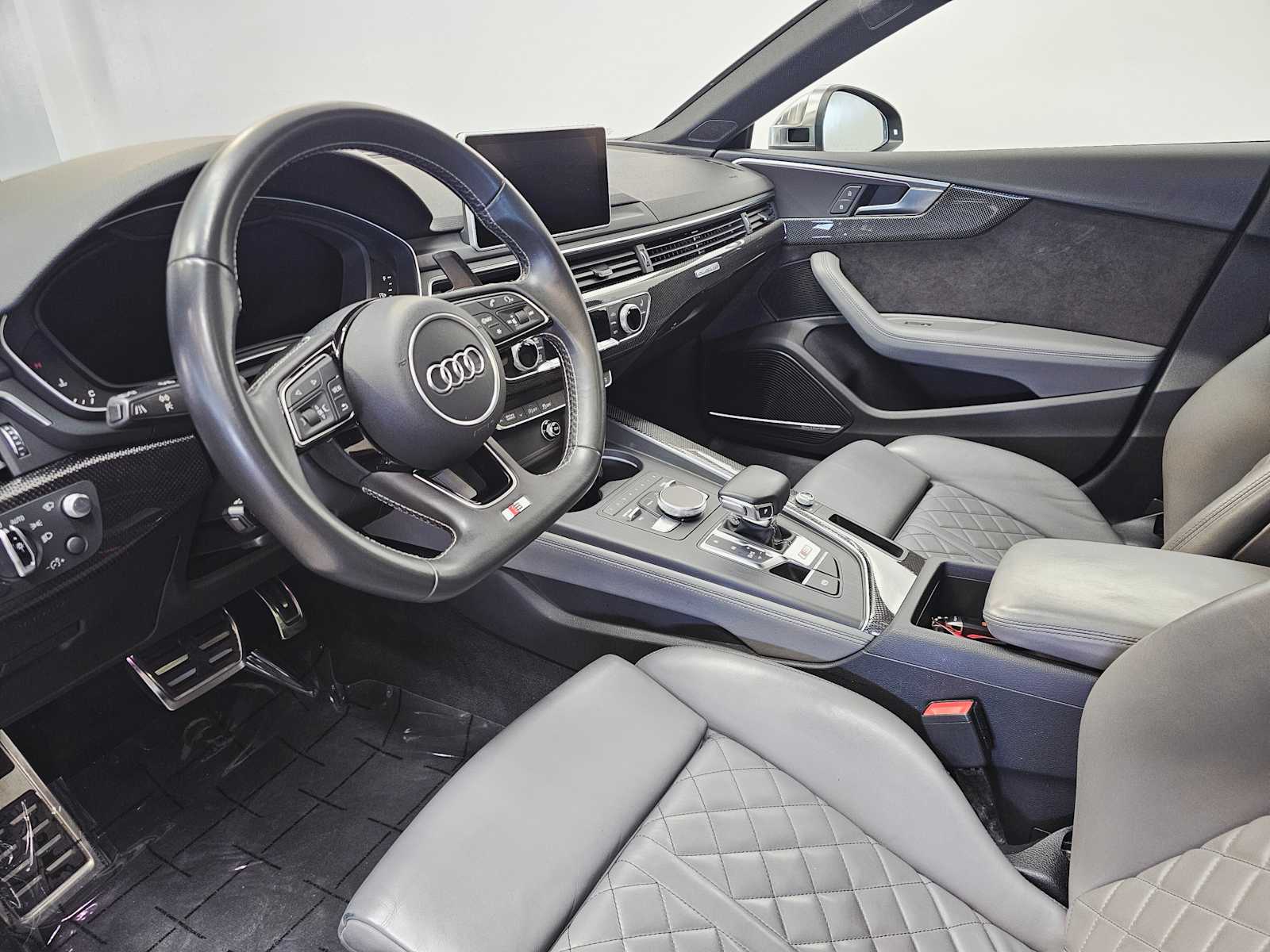 Thumbnail: 2018 Audi S5 - 2
