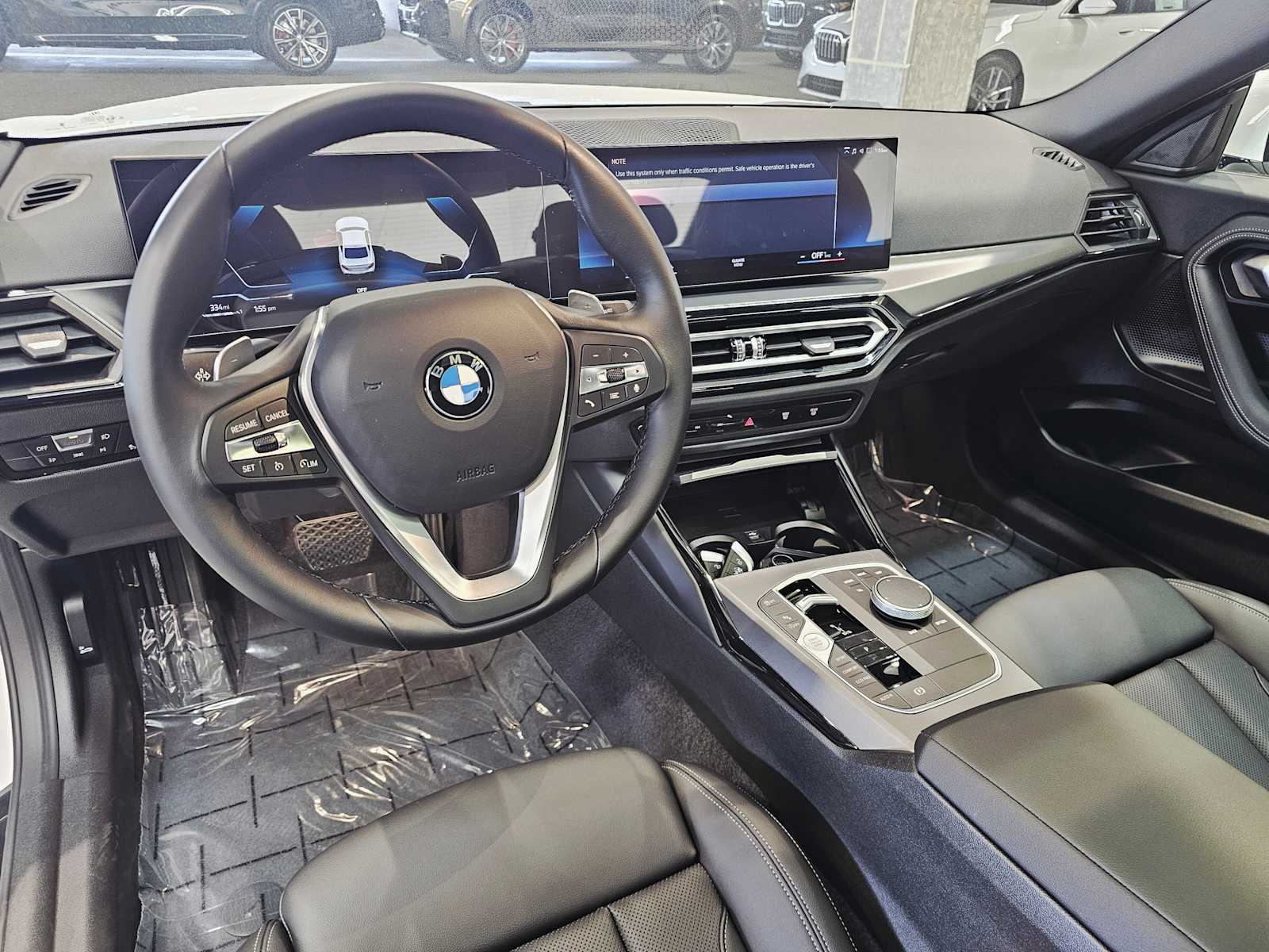 Thumbnail: 2024 BMW 2 Series - 10
