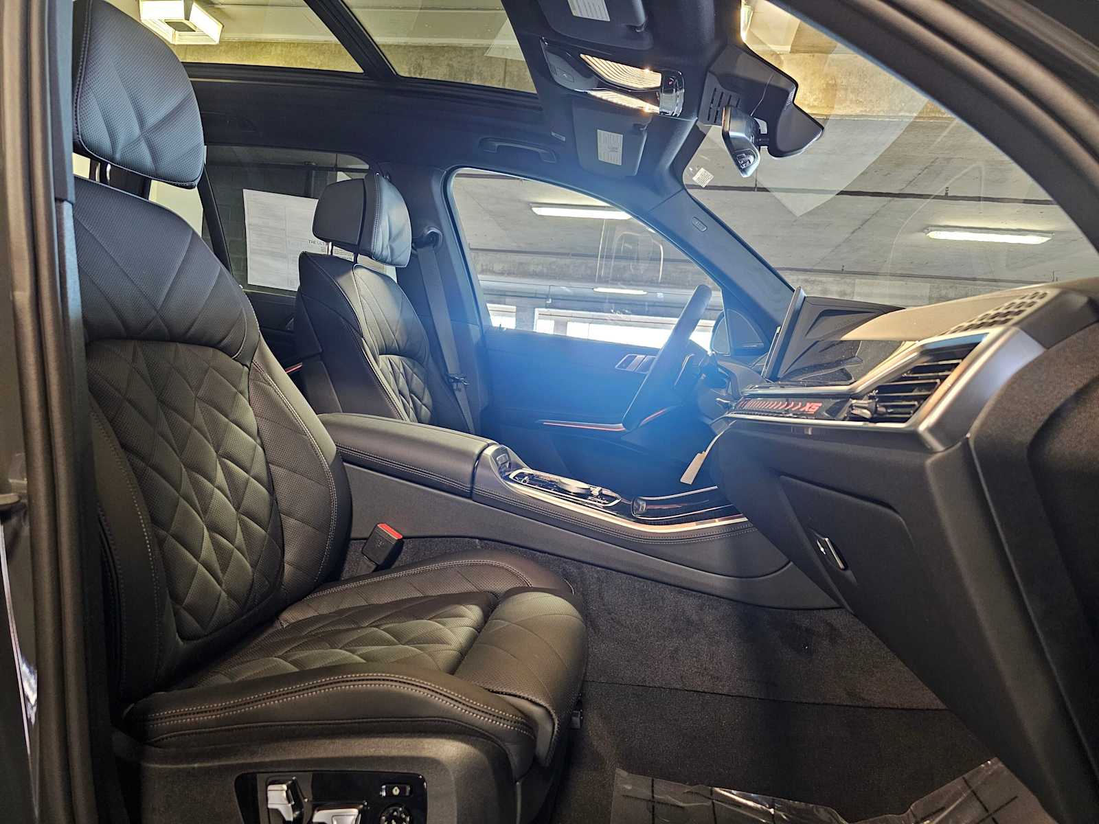 Thumbnail: 2026 BMW X5 - 42