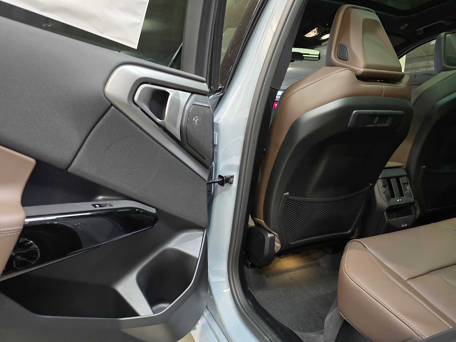 Thumbnail: 2026 BMW X3 - 25