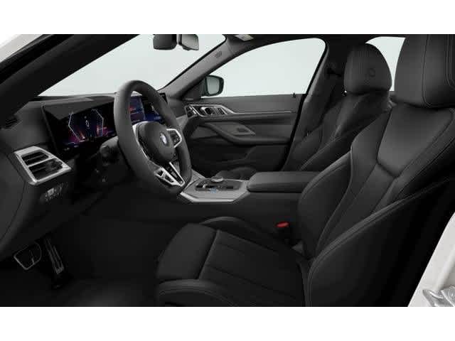 Thumbnail: 2026 BMW i4 - 6