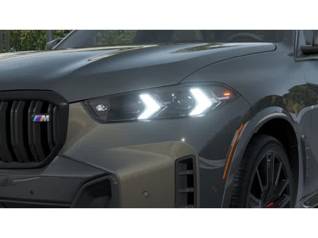 Thumbnail: 2026 BMW X5 - 6