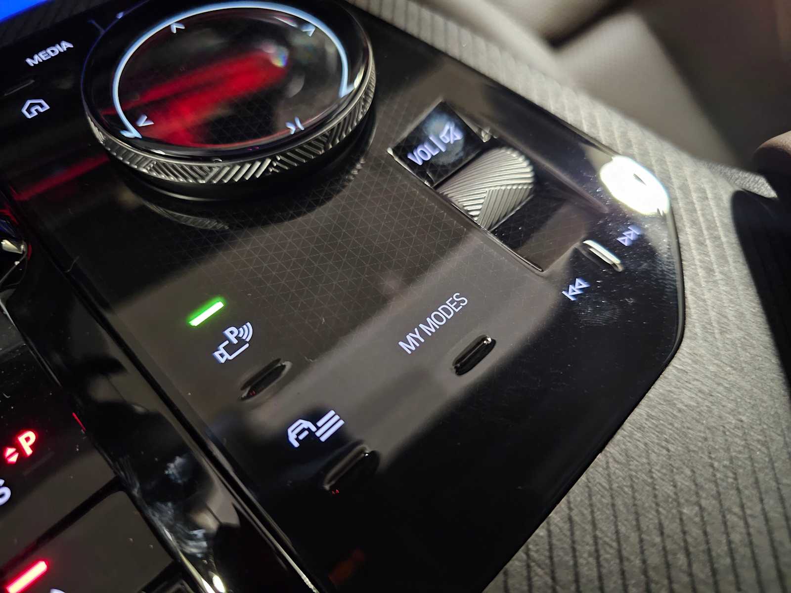 Thumbnail: 2026 BMW X3 - 22