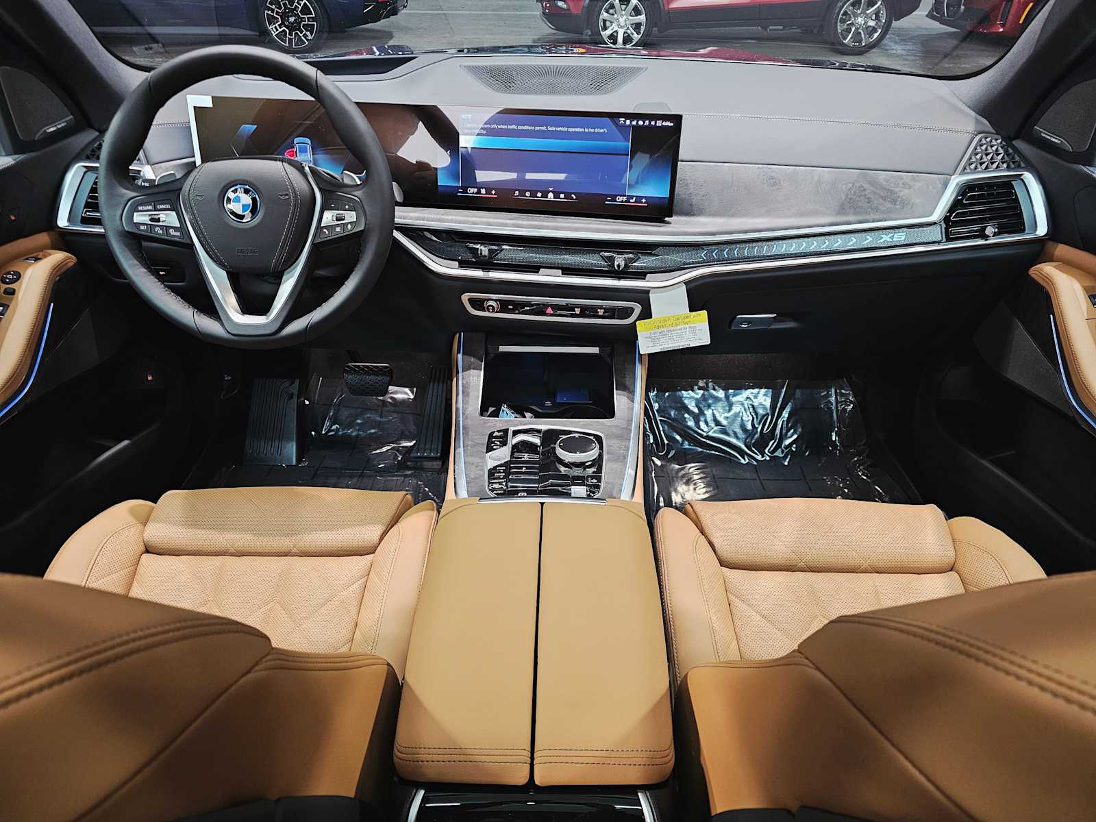 Thumbnail: 2026 BMW X5 - 9